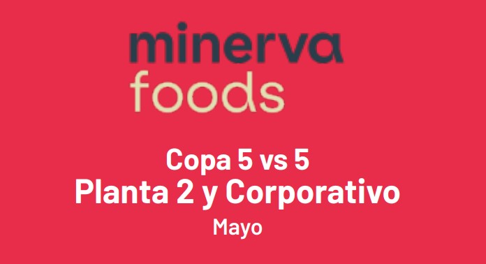 Se disputa la fase decisiva  por la Copa Minerva